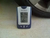 temp gauge by left wheel well.webp