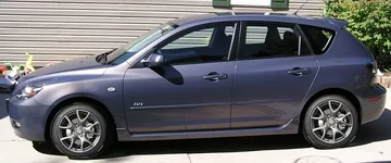 MZ3 with RX8 Rims.webp