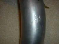 Speedie6 Inlet Pipe Scratches.webp