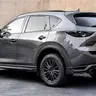 CX5ylent