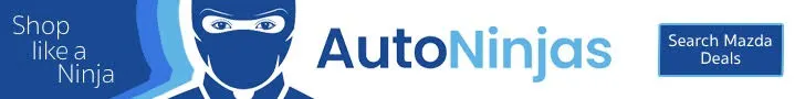 See Great Mazda Lease deals at AutoNinjas.com