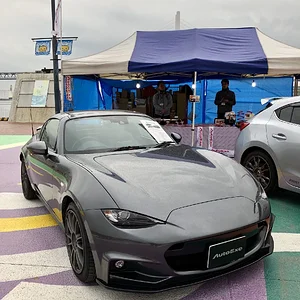 AutoExe ND MX-5 Miata RF