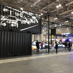 Mazda Display Osaka Automesse 2020 (2)