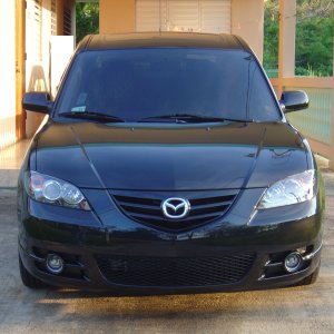 Mazda 3 Front.JPG
