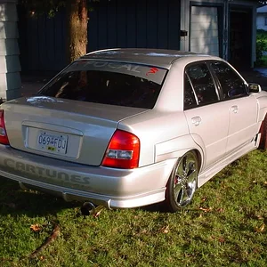 deans car front yard 4.JPG