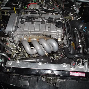 Engine Pull - Day 1 - Air intake pipe and airbox 001.webp