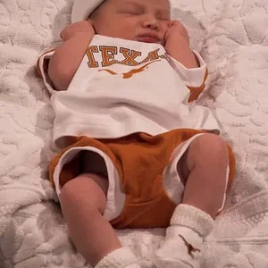 Little Longhorn in the Making.webp