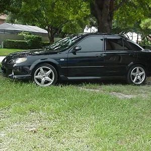 Front Yard  side pic 1.JPG