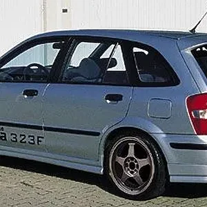 Mazda 323F on rota slipstream.jpg