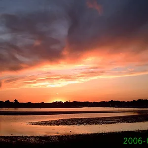 sunset at Clinton.webp