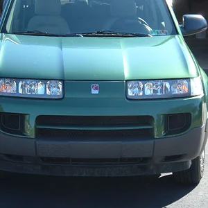 Vue - Front Chrome Signals On.webp