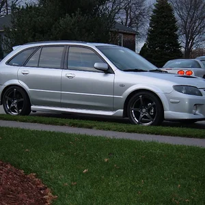 Chris' (Kansei) Car.webp