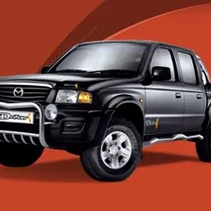 Mazda DrifterX South Africa.webp