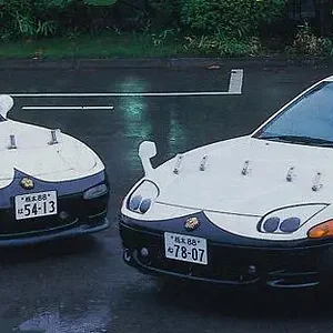Police - RX-7 Squad Cars.webp
