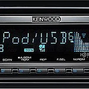 Kenwood Excelon KDC-X591.webp