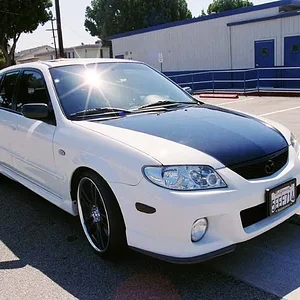Mazda protege.webp