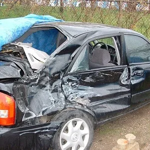 Michelle's old car.webp