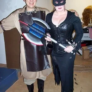 Mad scientist and executioner.webp