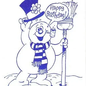 PAUL COKER JR FROSTY CARD.webp