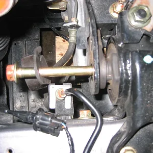 1st bolt removal.JPG