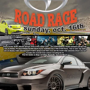 Road Rage Poster.webp