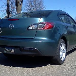 Blue - CS LED Rear Bumper Lights4.webp