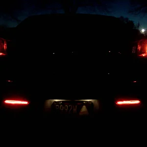 Blue CS LED Rear Bumper Lights6.webp