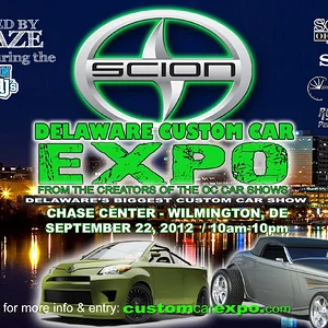 Wilmington Front of Flyer 2012.webp