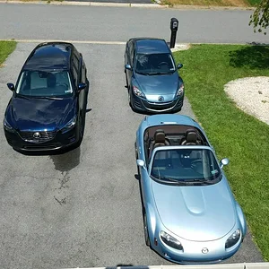 Mazda Driveway.webp
