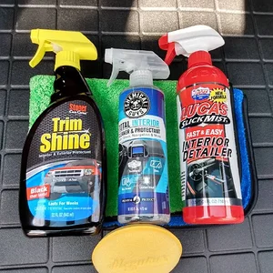 My Interior & Exterior Detail Kit.webp