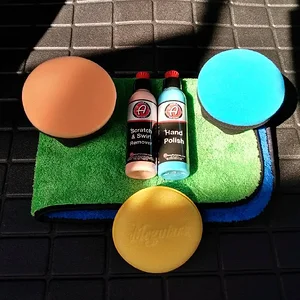 My Swirl & Scratch Remover Kit.webp