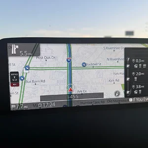 Navigation Mazda 2.webp