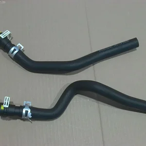 MAZDA 2 DE 2 Heater Hoses.webp