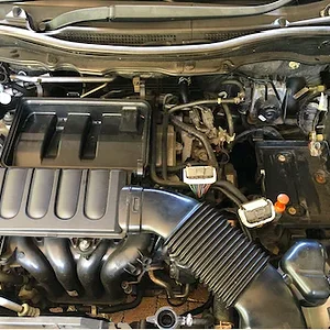 IMG_0556 Battery & Air Cleaner plus ECU Removed for Ease of Access to Heater Hoses LoRes2.webp