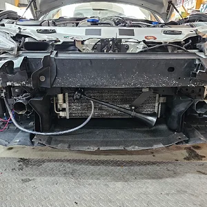 Ghost - Hornblasters Sniper Electric Air Horn.webp