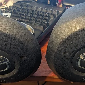 Mazda2 sport vs touring airbags.webp