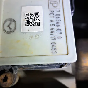 Mazda Cx-5 Exhaust part.webp