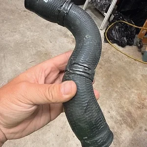 CX-9 Upper Hose (Split).webp