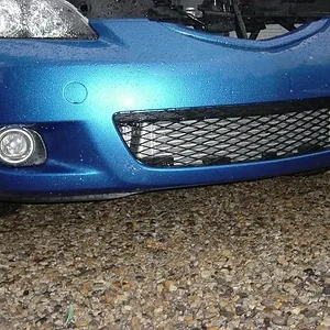 Intercooler MZ3.JPG