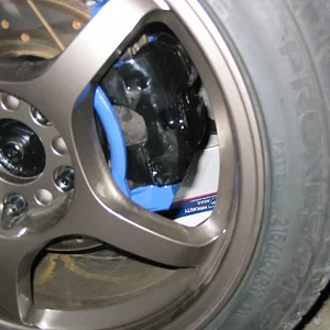 Painted caliper.JPG