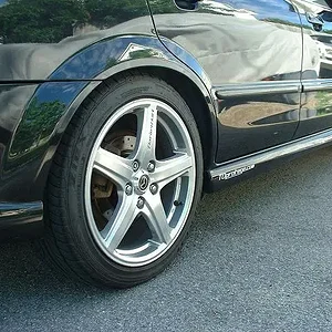 Protege 5 tinted windows 004a.JPG