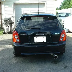 Protege 5 tinted windows 003a.JPG