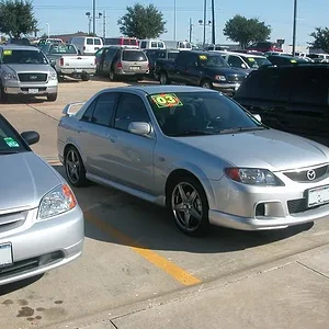 2003 Mazdaspeed Protege 01.jpg