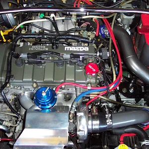 Is that clearcoat... no it's Amsoil 10W30.jpg