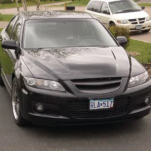Chuls car with the new springs 007.jpg
