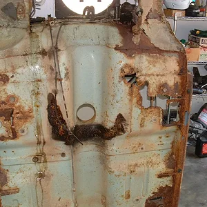 Mazda 1200 floor pans underside.JPG