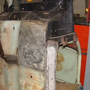 Mazda floor pan replaced 2.JPG