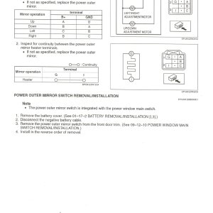 Heated Mirror Pass Though Connector Pins G and I.jpg