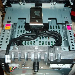 Completed Underside of Installed Player.jpg