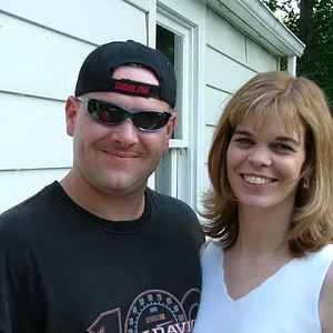 Tim and Kris.JPG
